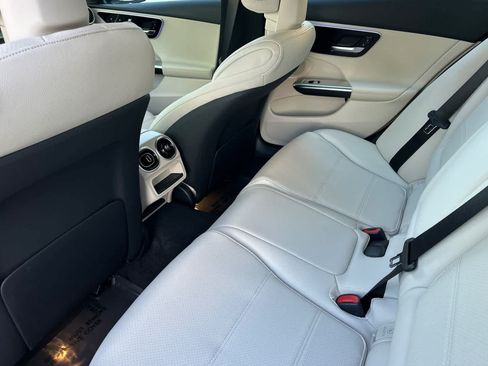 Used 2026 Mercedes-Benz C 300 Sedan image 11