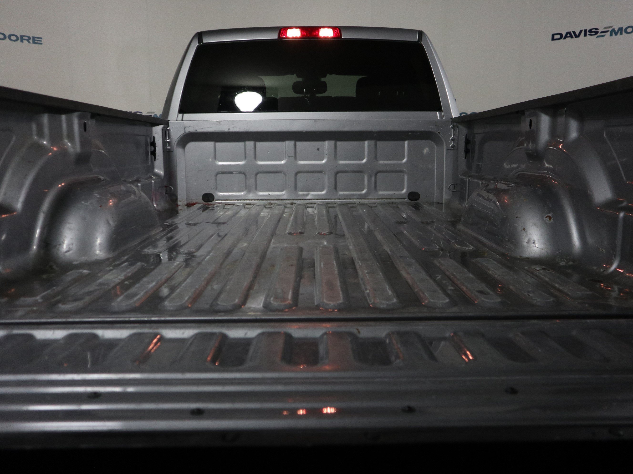 Used 2024 RAM 2500 Big Horn AWD/4WD image 8
