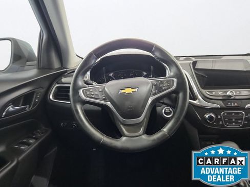 Used 2023 Chevrolet Equinox LT FWD image 29