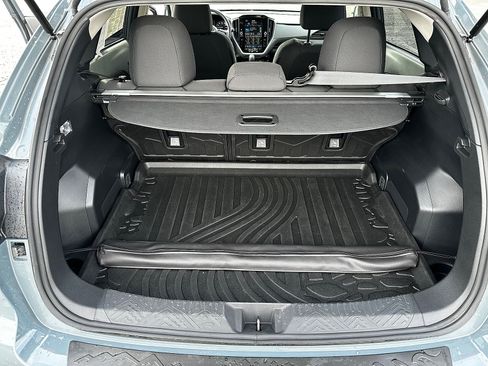 Certified 2025 Subaru Crosstrek 2.5i Premium AWD/4WD image 11