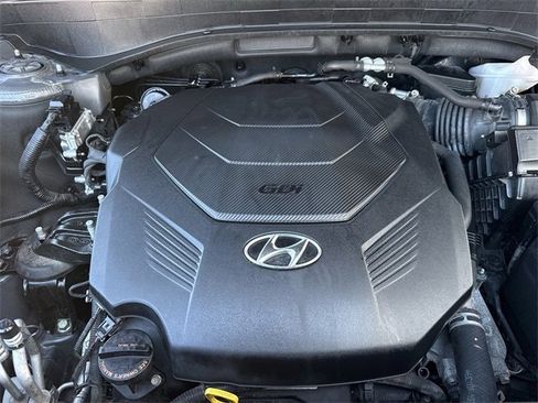 Used 2022 Hyundai Palisade SEL w/ 8P Bench Seat Package image 33