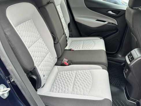 Used 2020 Chevrolet Equinox LS image 10