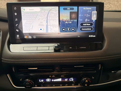 Used 2024 Nissan Rogue SL w/ SL Premium Package FWD image 20