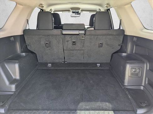 Used 2023 Toyota 4Runner TRD Off-Road image 6