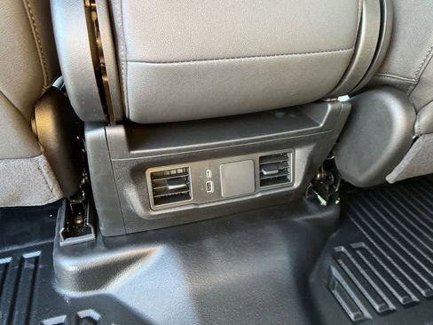 New 2025 GMC Sierra 3500 Pro w/ Convenience Package image 20