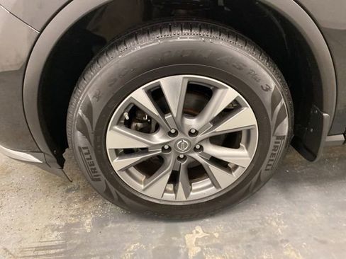 Used 2015 Nissan Murano SL w/ SL Technology Package image 31