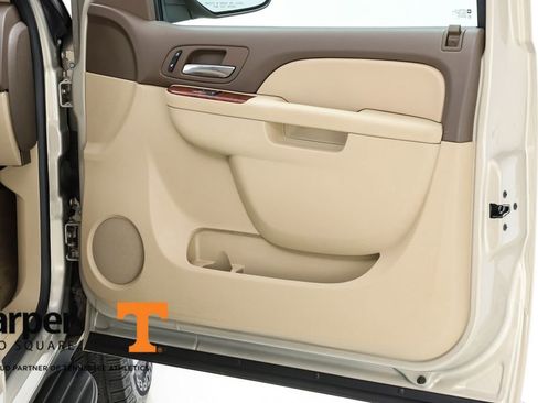 Used 2012 GMC Yukon SLT image 73