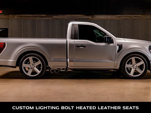Used 2024 Ford F150 XL image 10
