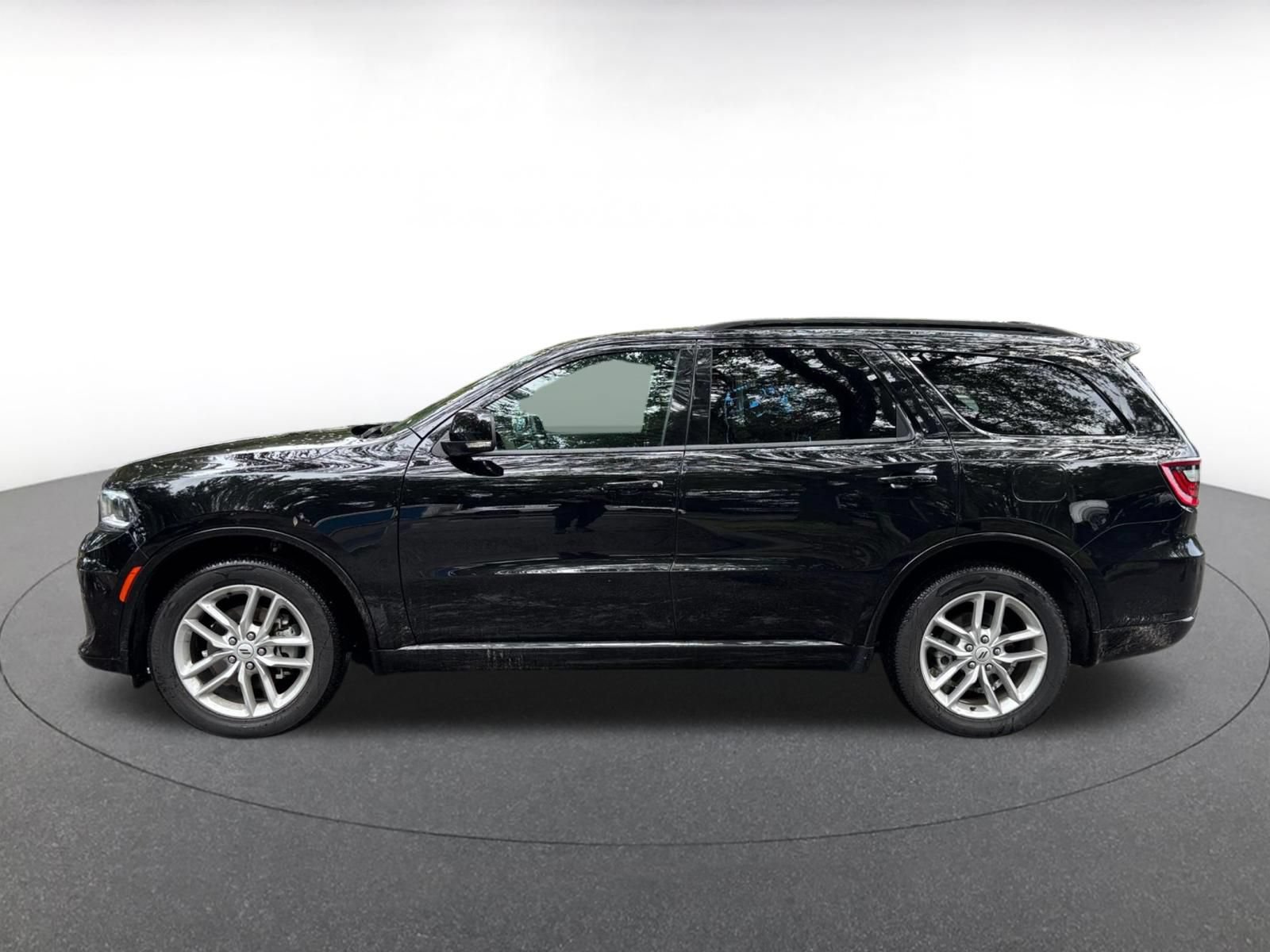Used 2026 Dodge Durango GT AWD/4WD image 4