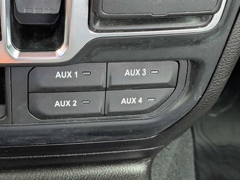 Used 2019 Jeep Wrangler Unlimited Sport S AWD/4WD image 21