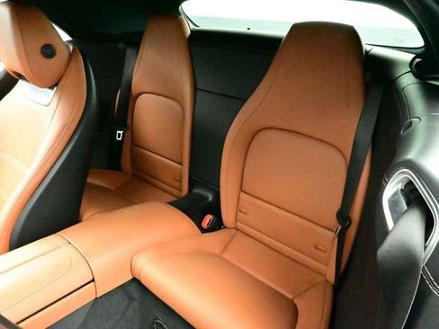 Used 2023 Mercedes-Benz SL 43 AMG SL 43 AMG w/ Driver Assistance Package image 11