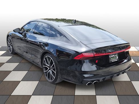 Used 2022 Audi S7 Prestige w/ Prestige Package image 6