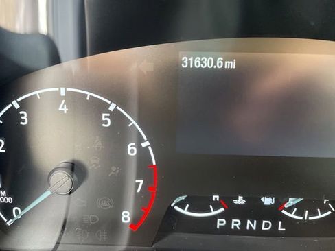 Used 2022 Ford Maverick XLT FWD image 11
