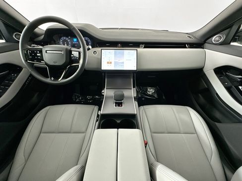 Used 2026 Land Rover Range Rover Evoque S AWD/4WD image 20