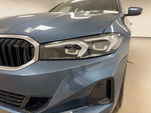 New 2026 BMW 330i Sedan w/ Convenience Package image 9