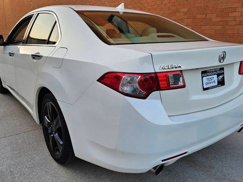 Used 2010 Acura TSX Sedan image 6