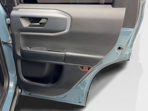 Used 2021 Ford Bronco Sport Big Bend w/ Big Bend Package (96B) image 42