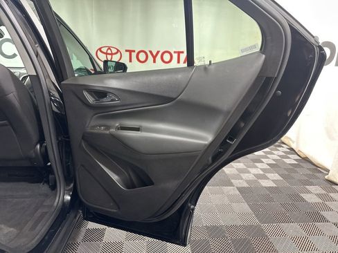 Used 2024 Chevrolet Equinox LT image 12