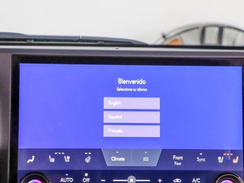 Used 2026 Lexus GX 550 w/ Accessory Package (2T) AWD/4WD image 20