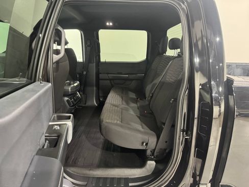 Used 2023 Ford F150 XL w/ Trailer Tow Package AWD/4WD image 21
