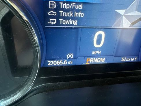 Certified 2023 Ford F150 XLT w/ Equipment Group 302A High AWD/4WD image 11