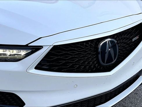 Used 2022 Acura MDX Type S image 29