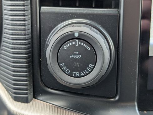 Used 2024 Ford F150 Platinum w/ Equipment Group 703A Plus AWD/4WD image 24