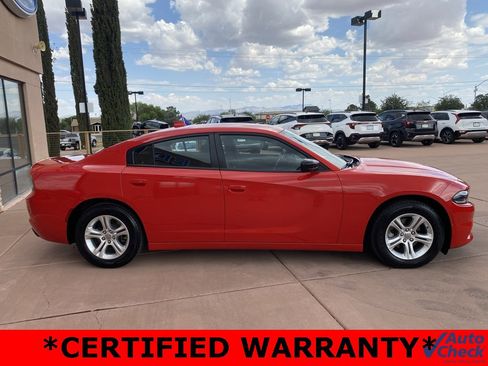 Used 2023 Dodge Charger SXT image 9