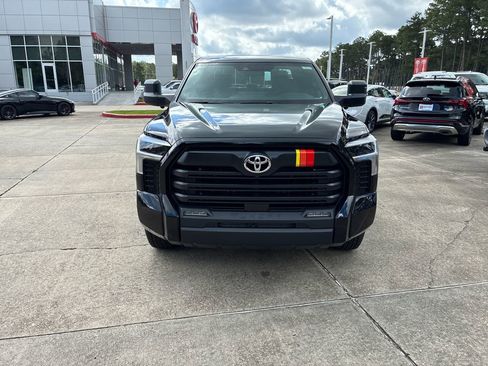New 2026 Toyota Tundra SR5 AWD/4WD image 10