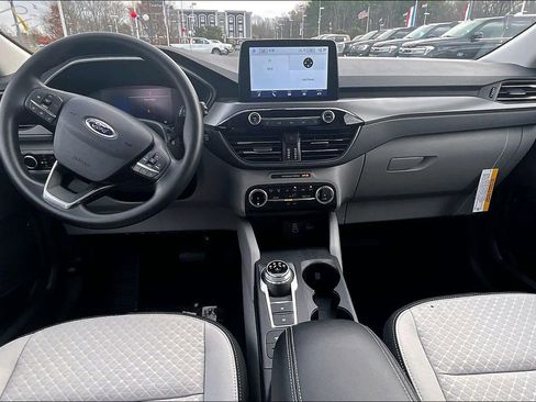 New 2026 Ford Escape Active image 5