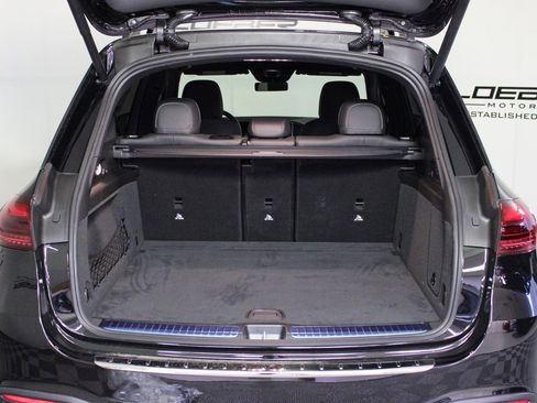 Certified 2026 Mercedes-Benz GLE 450 GLE 450 image 9