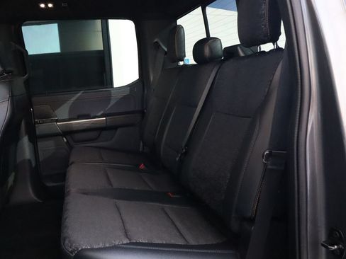 Used 2023 Ford F150 Tremor w/ Trailer Tow Package AWD/4WD image 38