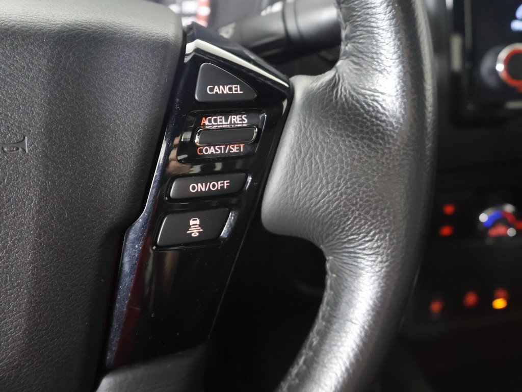 Used 2022 Nissan Frontier PRO-4X AWD/4WD image 44