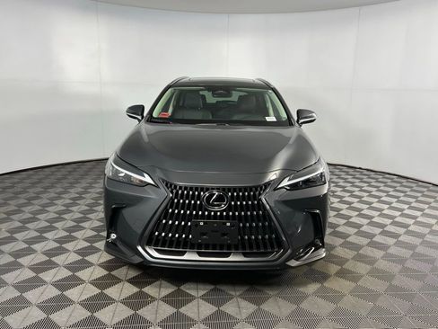 Used 2024 Lexus NX 350 AWD image 7