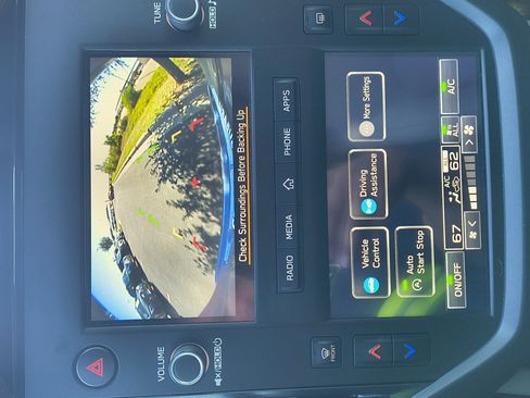 Used 2025 Subaru Forester image 27