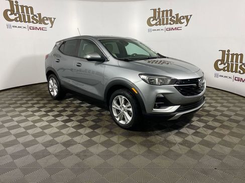 Certified 2023 Buick Encore GX Preferred w/ Cold Weather Comfort Package image 1