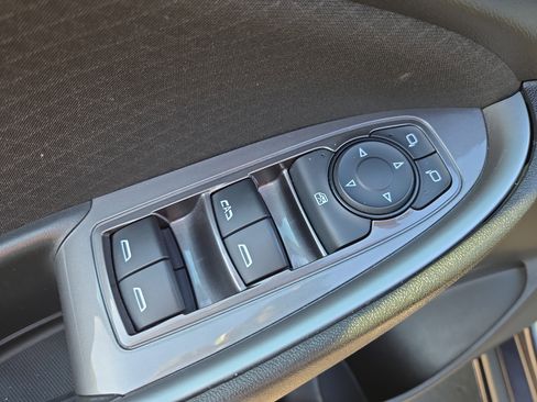 Used 2023 Chevrolet Malibu LT image 14