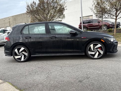 Used 2024 Volkswagen GTI S image 2