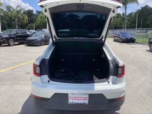 Used 2022 Polestar Polestar 2 w/ Performance Package AWD/4WD image 14