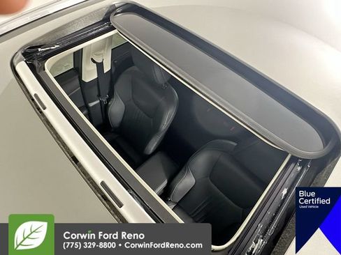 Used 2024 Lexus NX 350 AWD w/ Cold Area Package image 27