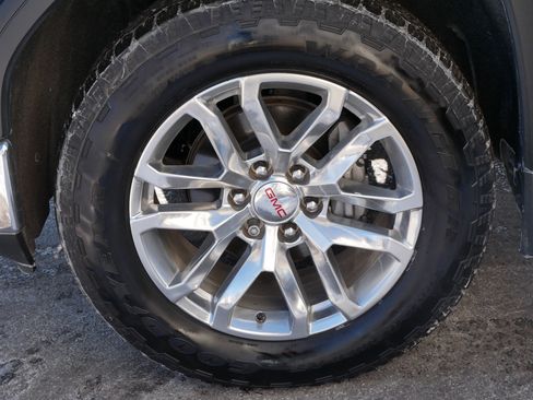 Used 2019 GMC Sierra 1500 SLT w/ SLT Premium Plus Package image 15