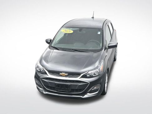 Used 2021 Chevrolet Spark LT image 24