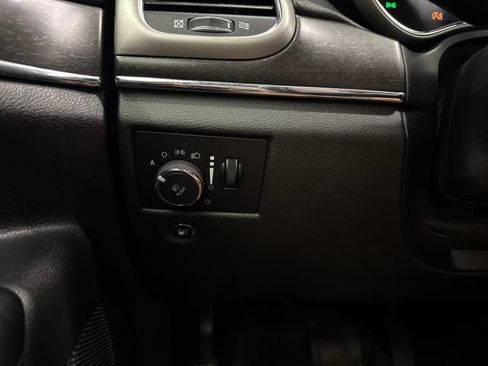 Used 2018 Jeep Grand Cherokee Limited w/ Luxury Group II AWD/4WD image 21