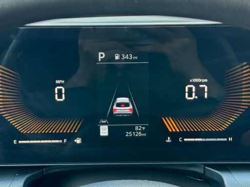 Used 2025 Kia K4 LXS image 42