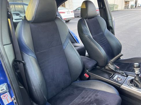 Used 2015 Subaru WRX STI Launch Edition image 43