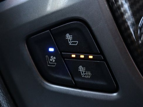 Used 2019 Chevrolet Silverado 2500 LTZ w/ Duramax Plus Package image 35