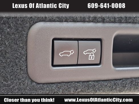 Used 2022 Lexus RX 350 AWD w/ Luxury Package image 32