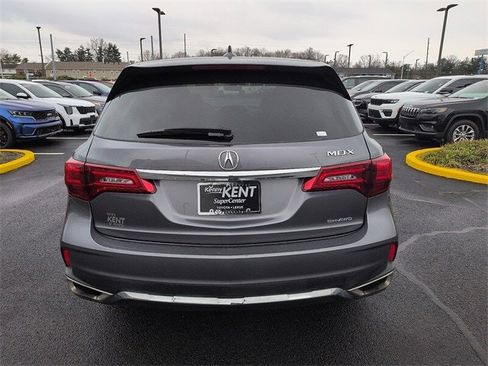Used 2020 Acura MDX SH-AWD image 6
