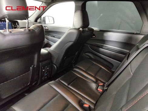 Used 2025 Dodge Durango GT AWD/4WD image 33