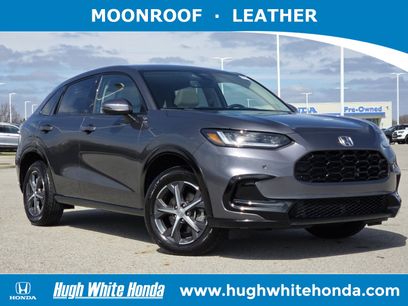 Used 2023 Honda HR-V EX-L